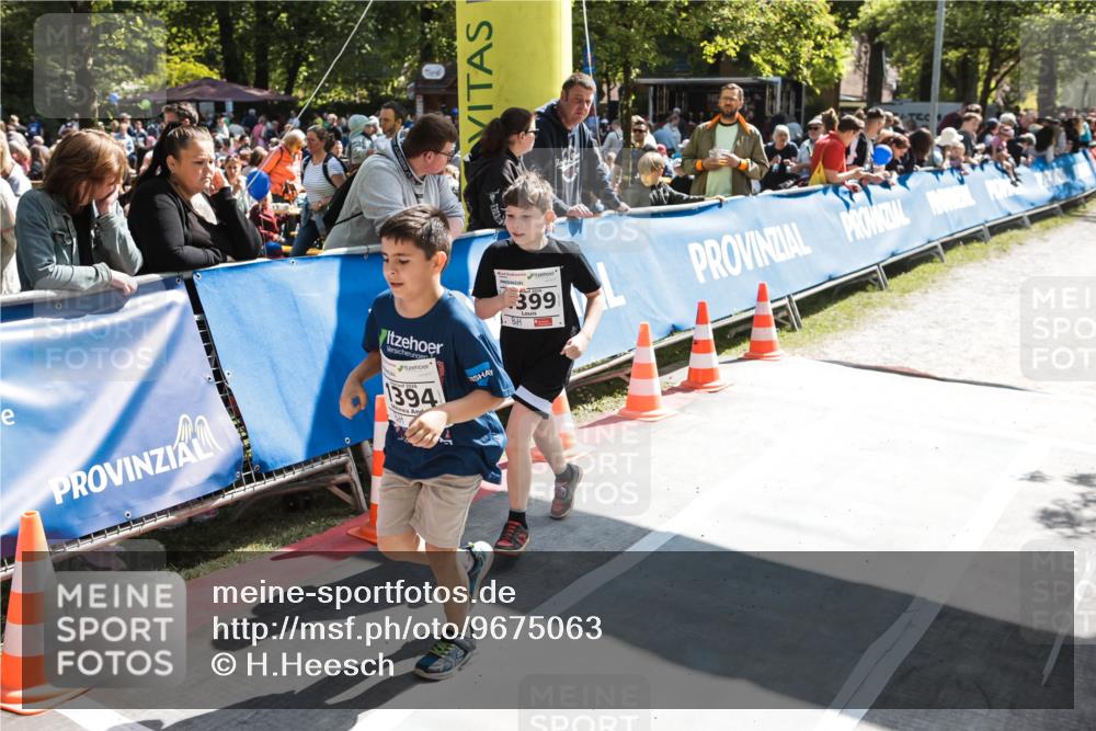 09.05.2026 - Störlauf H.Heesch http://msf.ph/oto/9675063 09.05.2026 14:57:36 Ziel 1394, 399 meine-sportfotos.de
