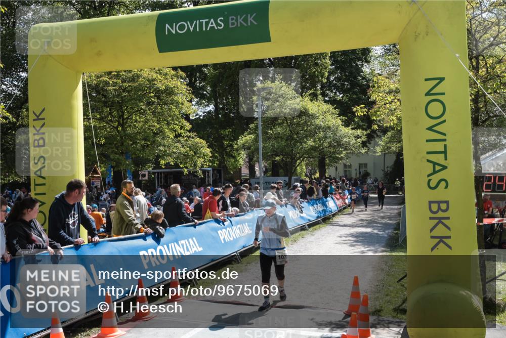 09.05.2026 - Störlauf H.Heesch http://msf.ph/oto/9675069 09.05.2026 14:58:24 Ziel  meine-sportfotos.de
