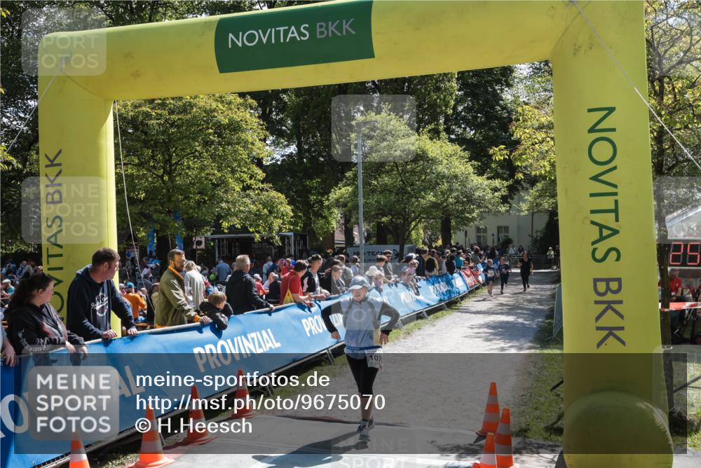 09.05.2026 - Störlauf H.Heesch http://msf.ph/oto/9675070 09.05.2026 14:58:25 Ziel  meine-sportfotos.de