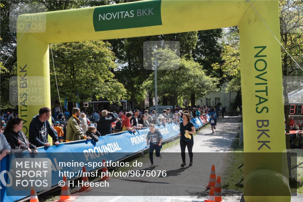 09.05.2026 - Störlauf H.Heesch http://msf.ph/oto/9675076 09.05.2026 14:58:31 Ziel  meine-sportfotos.de