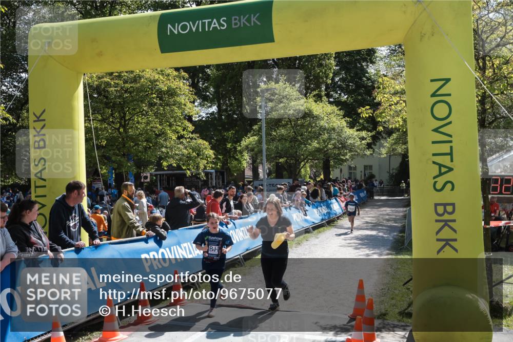 09.05.2026 - Störlauf H.Heesch http://msf.ph/oto/9675077 09.05.2026 14:58:32 Ziel  meine-sportfotos.de