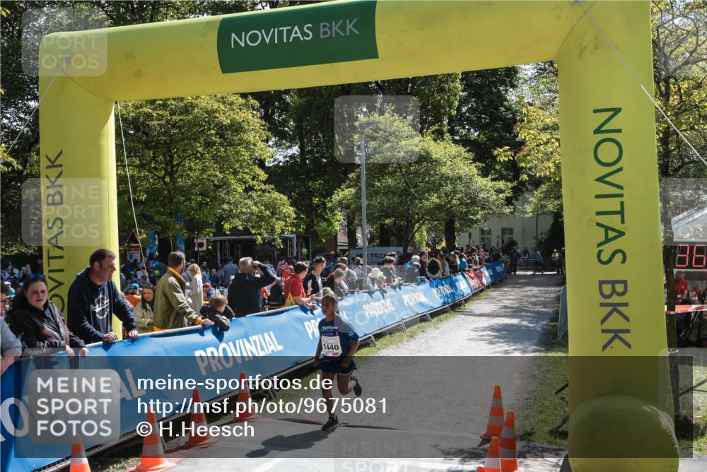 09.05.2026 - Störlauf H.Heesch http://msf.ph/oto/9675081 09.05.2026 14:58:36 Ziel 1440 meine-sportfotos.de