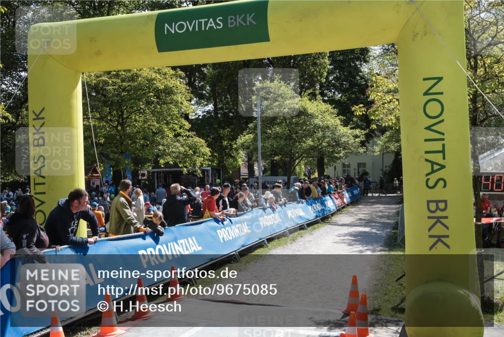 09.05.2026 - Störlauf H.Heesch http://msf.ph/oto/9675085 09.05.2026 14:58:40 Ziel 80 meine-sportfotos.de