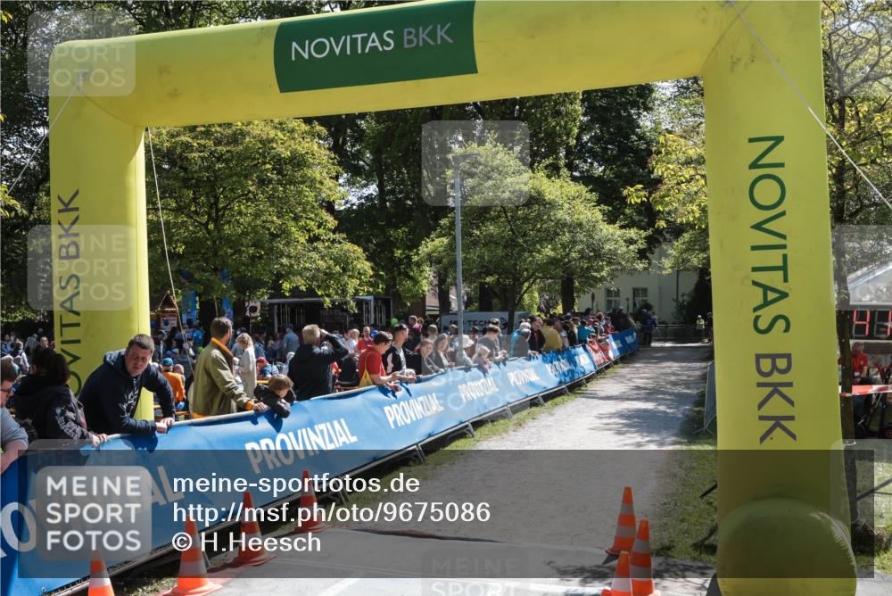 09.05.2026 - Störlauf H.Heesch http://msf.ph/oto/9675086 09.05.2026 14:58:41 Ziel  meine-sportfotos.de