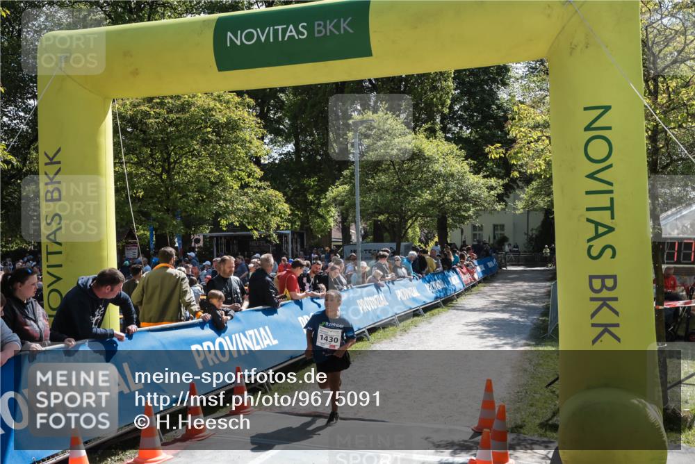 09.05.2026 - Störlauf H.Heesch http://msf.ph/oto/9675091 09.05.2026 14:59:16 Ziel 1430 meine-sportfotos.de