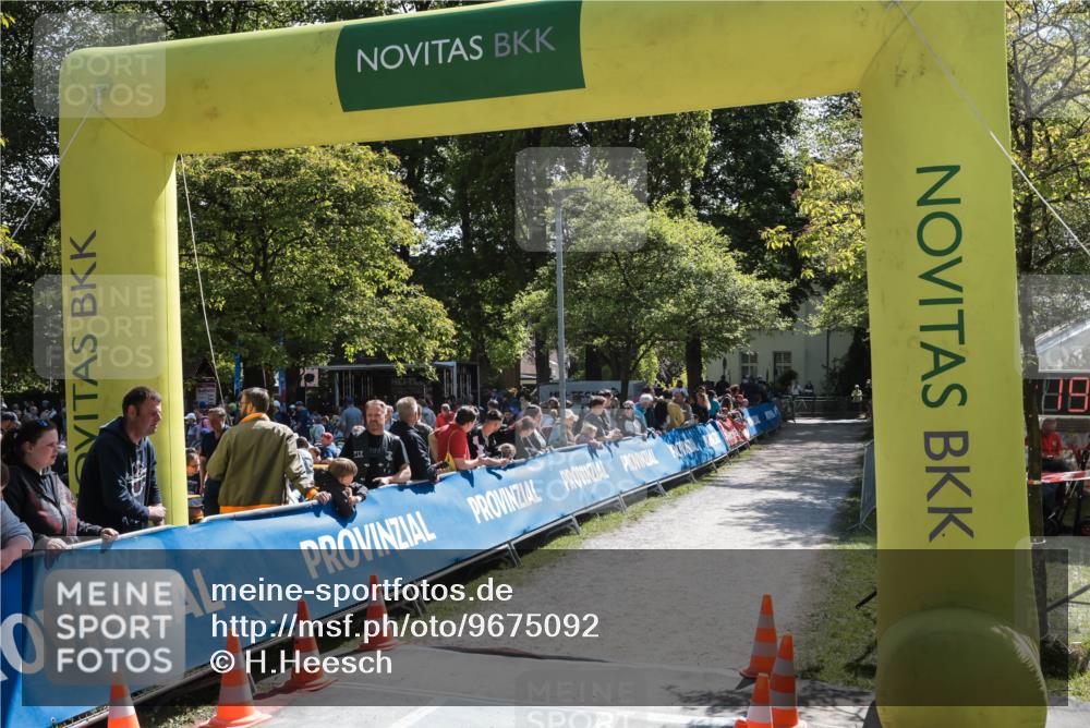 09.05.2026 - Störlauf H.Heesch http://msf.ph/oto/9675092 09.05.2026 14:59:19 Ziel  meine-sportfotos.de
