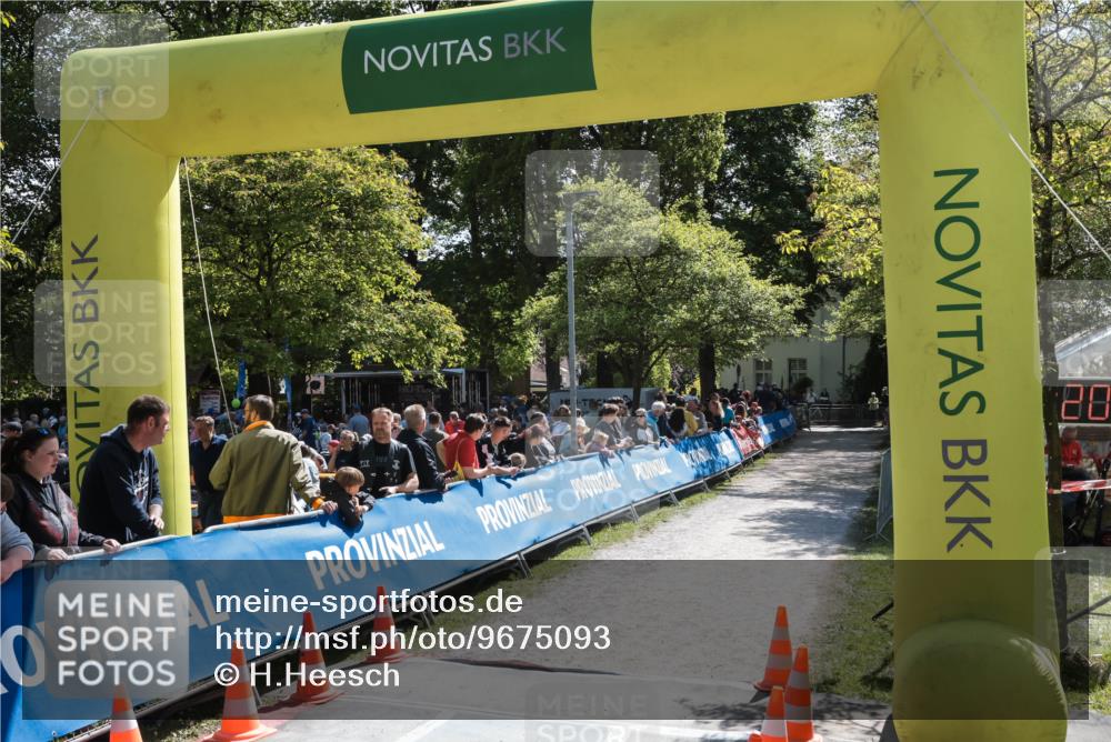 09.05.2026 - Störlauf H.Heesch http://msf.ph/oto/9675093 09.05.2026 14:59:20 Ziel  meine-sportfotos.de