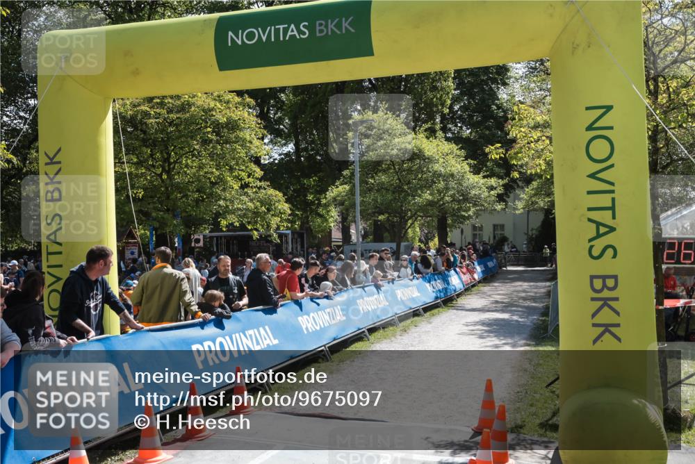 09.05.2026 - Störlauf H.Heesch http://msf.ph/oto/9675097 09.05.2026 14:59:26 Ziel 88 meine-sportfotos.de