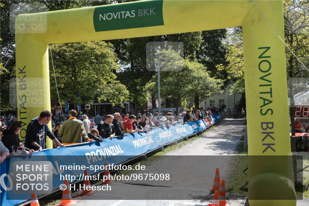 09.05.2026 - Störlauf H.Heesch http://msf.ph/oto/9675098 09.05.2026 14:59:27 Ziel  meine-sportfotos.de