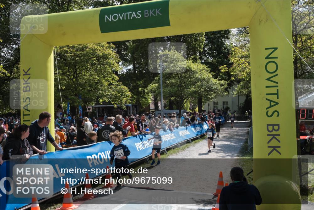 09.05.2026 - Störlauf H.Heesch http://msf.ph/oto/9675099 09.05.2026 15:00:01 Ziel 1461 meine-sportfotos.de