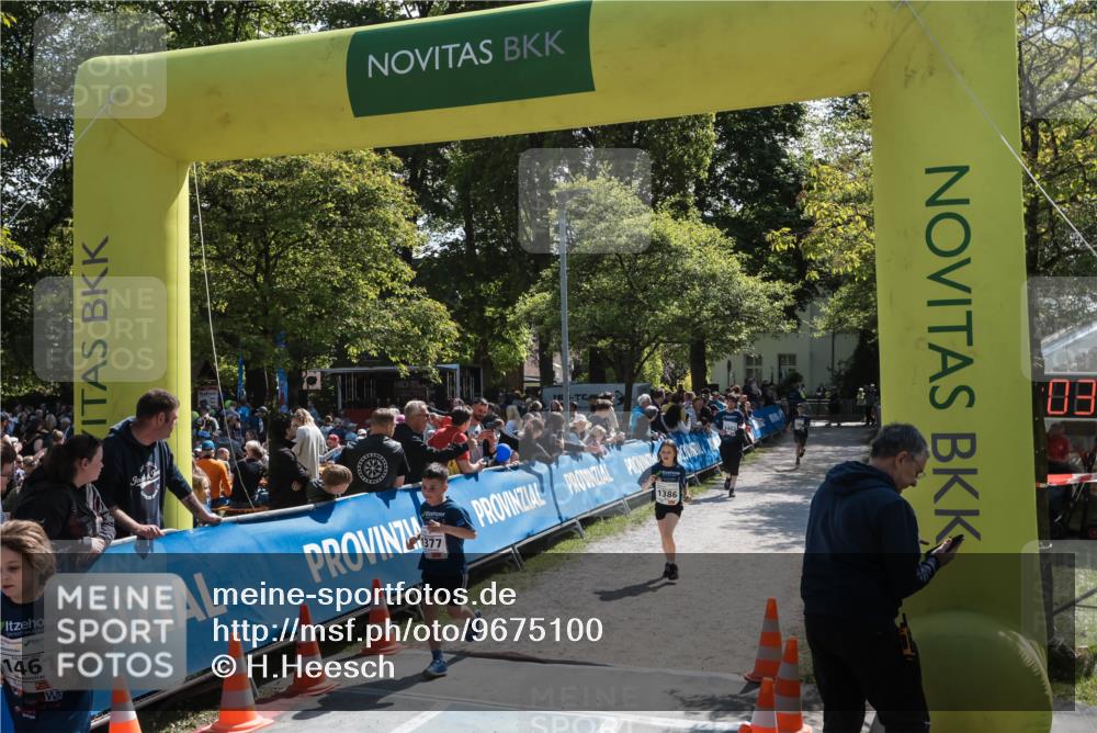 09.05.2026 - Störlauf H.Heesch http://msf.ph/oto/9675100 09.05.2026 15:00:02 Ziel 1461, 1386 meine-sportfotos.de