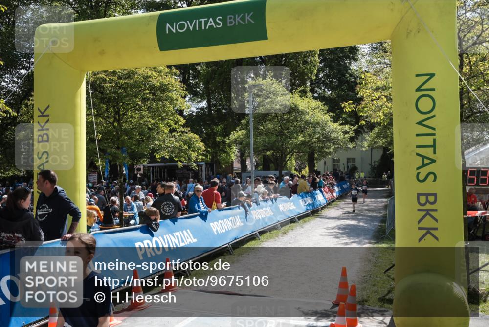 09.05.2026 - Störlauf H.Heesch http://msf.ph/oto/9675106 09.05.2026 15:00:52 Ziel  meine-sportfotos.de