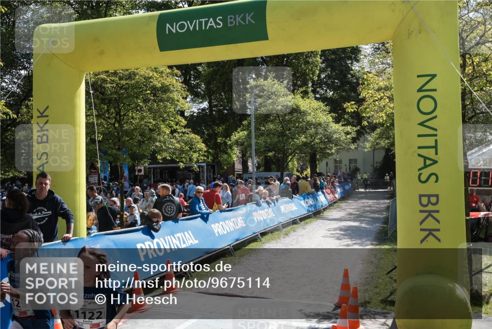 09.05.2026 - Störlauf H.Heesch http://msf.ph/oto/9675114 09.05.2026 15:01:00 Ziel 129, 1122 meine-sportfotos.de