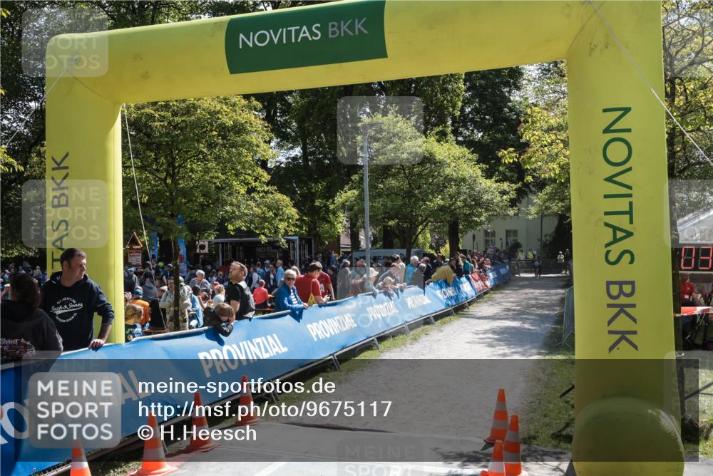 09.05.2026 - Störlauf H.Heesch http://msf.ph/oto/9675117 09.05.2026 15:01:02 Ziel  meine-sportfotos.de