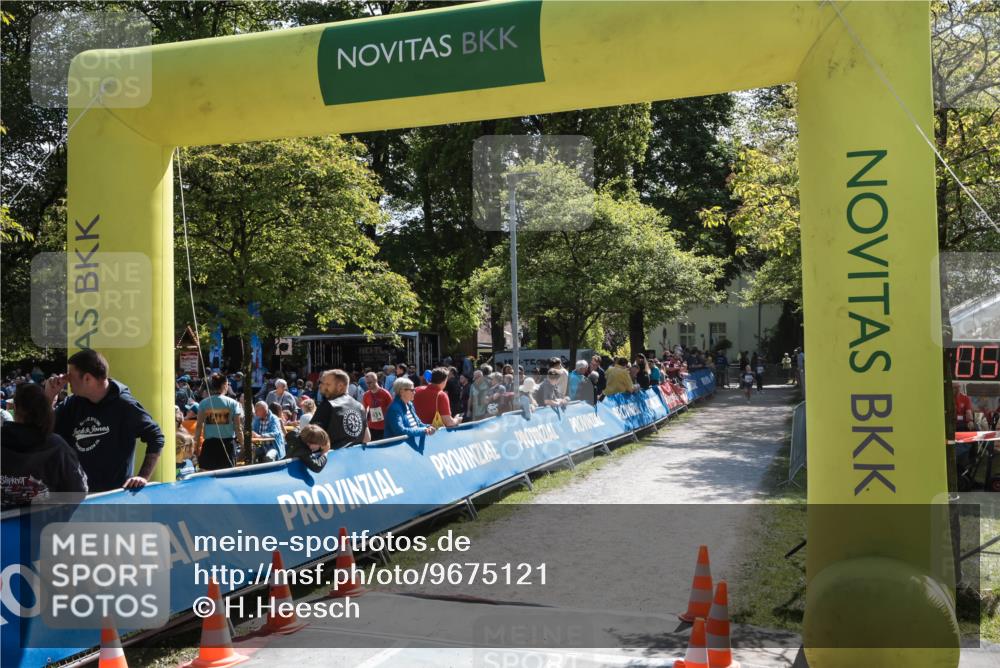 09.05.2026 - Störlauf H.Heesch http://msf.ph/oto/9675121 09.05.2026 15:01:04 Ziel  meine-sportfotos.de
