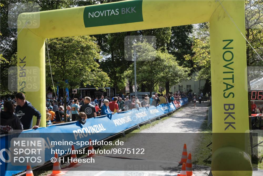 09.05.2026 - Störlauf H.Heesch http://msf.ph/oto/9675122 09.05.2026 15:01:05 Ziel 08 meine-sportfotos.de