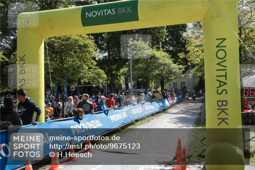 09.05.2026 - Störlauf H.Heesch http://msf.ph/oto/9675123 09.05.2026 15:01:06 Ziel 08 meine-sportfotos.de