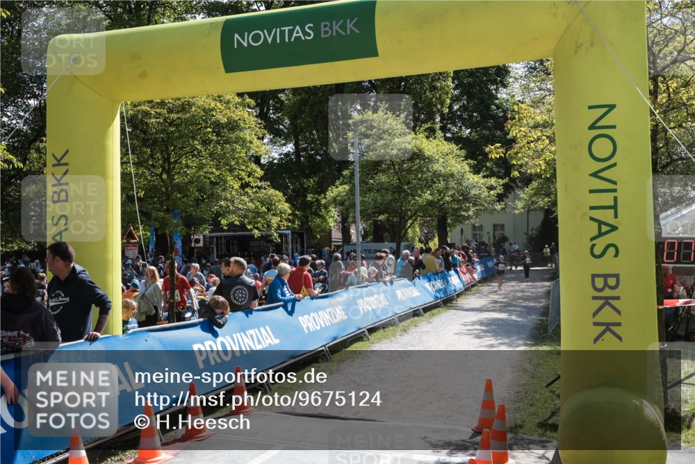 09.05.2026 - Störlauf H.Heesch http://msf.ph/oto/9675124 09.05.2026 15:01:07 Ziel  meine-sportfotos.de