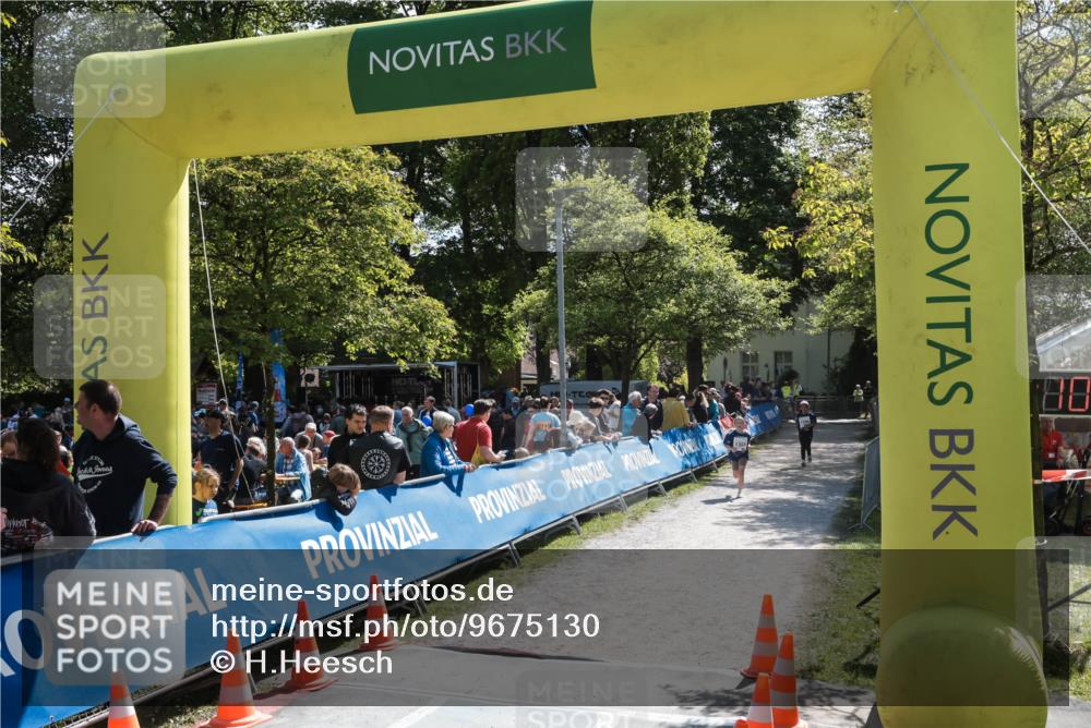 09.05.2026 - Störlauf H.Heesch http://msf.ph/oto/9675130 09.05.2026 15:01:10 Ziel 88 meine-sportfotos.de