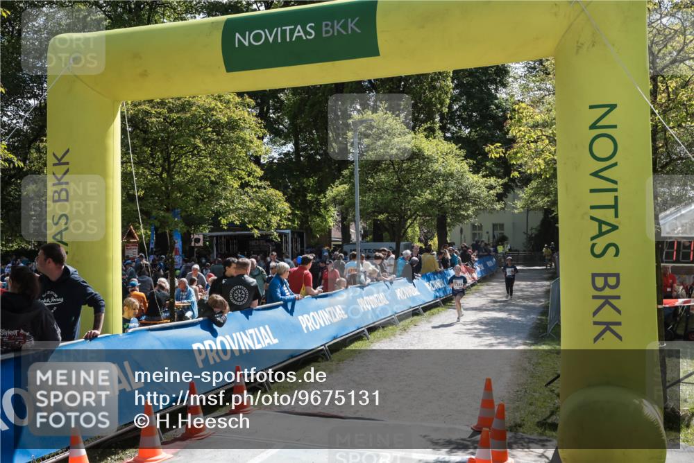 09.05.2026 - Störlauf H.Heesch http://msf.ph/oto/9675131 09.05.2026 15:01:10 Ziel  meine-sportfotos.de