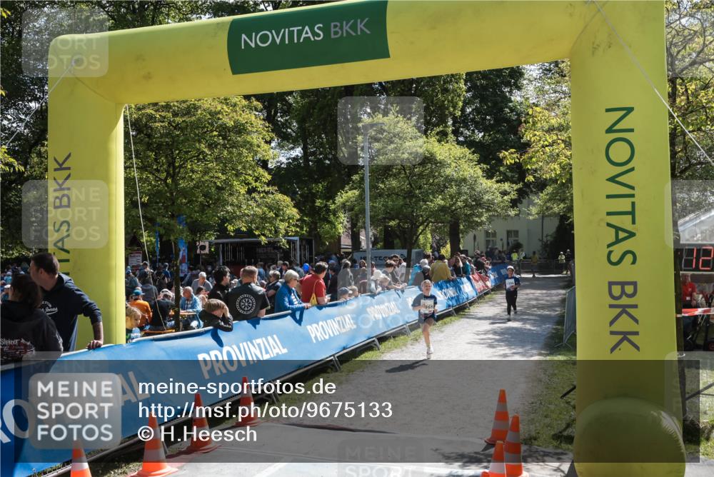 09.05.2026 - Störlauf H.Heesch http://msf.ph/oto/9675133 09.05.2026 15:01:12 Ziel  meine-sportfotos.de