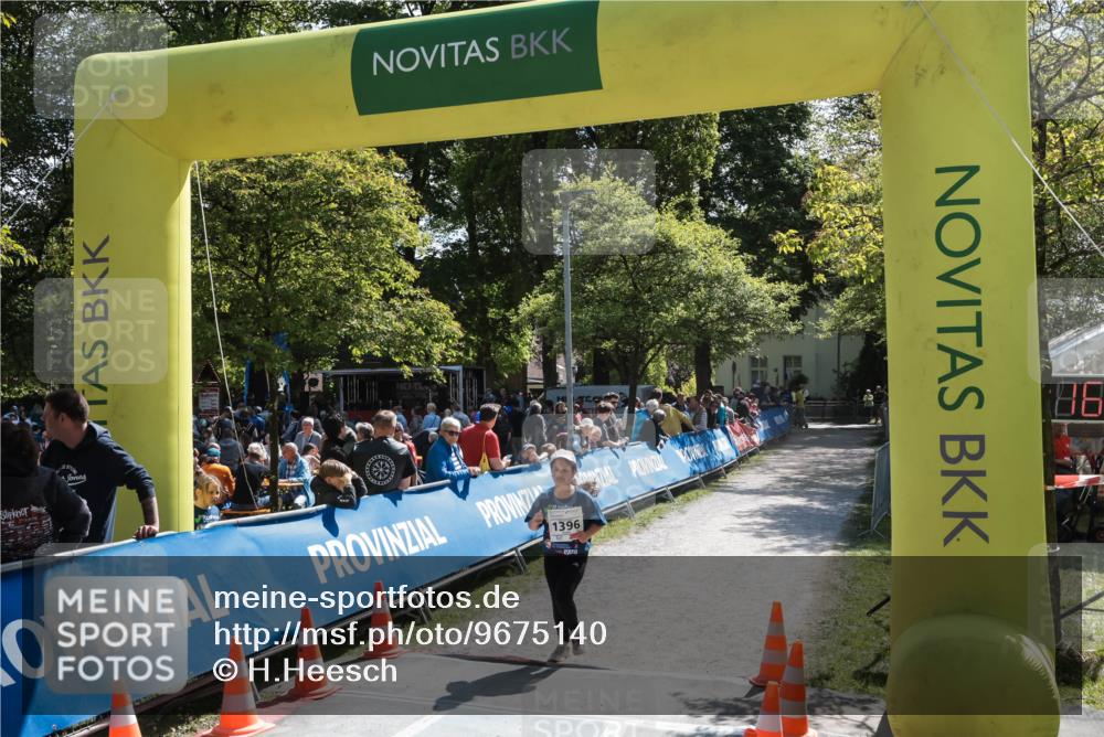 09.05.2026 - Störlauf H.Heesch http://msf.ph/oto/9675140 09.05.2026 15:01:16 Ziel 1396 meine-sportfotos.de