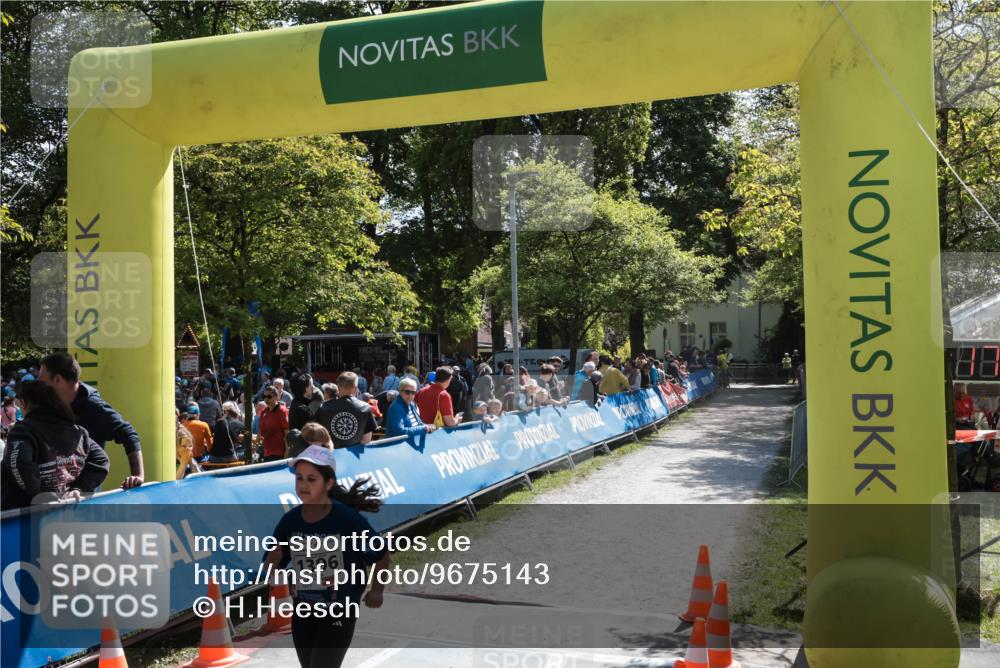 09.05.2026 - Störlauf H.Heesch http://msf.ph/oto/9675143 09.05.2026 15:01:17 Ziel 1396 meine-sportfotos.de
