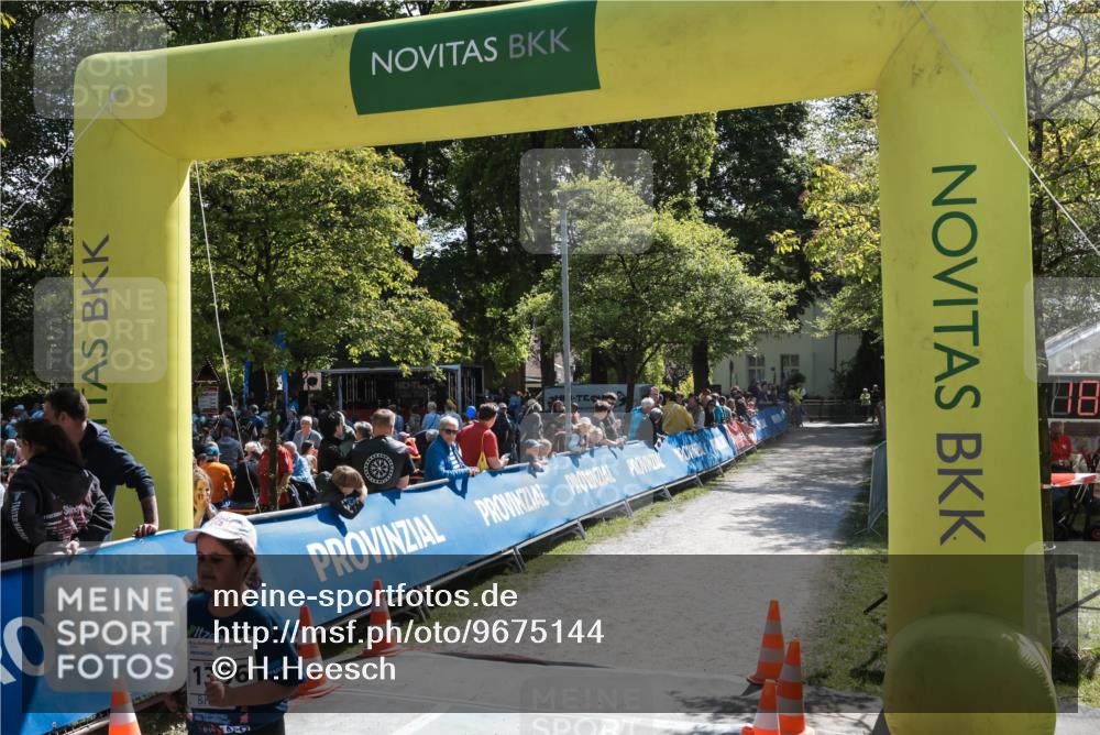 09.05.2026 - Störlauf H.Heesch http://msf.ph/oto/9675144 09.05.2026 15:01:17 Ziel 1396, 42 meine-sportfotos.de