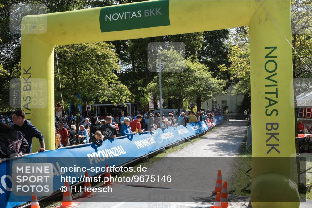 09.05.2026 - Störlauf H.Heesch http://msf.ph/oto/9675146 09.05.2026 15:01:18 Ziel  meine-sportfotos.de