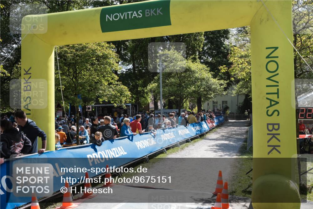 09.05.2026 - Störlauf H.Heesch http://msf.ph/oto/9675151 09.05.2026 15:01:22 Ziel  meine-sportfotos.de