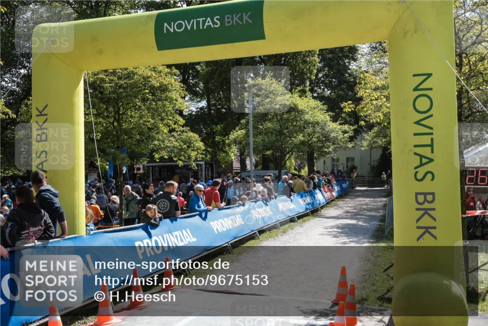 09.05.2026 - Störlauf H.Heesch http://msf.ph/oto/9675153 09.05.2026 15:01:25 Ziel  meine-sportfotos.de