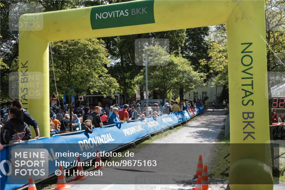 09.05.2026 - Störlauf H.Heesch http://msf.ph/oto/9675163 09.05.2026 15:01:31 Ziel  meine-sportfotos.de