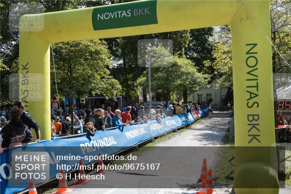 09.05.2026 - Störlauf H.Heesch http://msf.ph/oto/9675167 09.05.2026 15:01:34 Ziel  meine-sportfotos.de