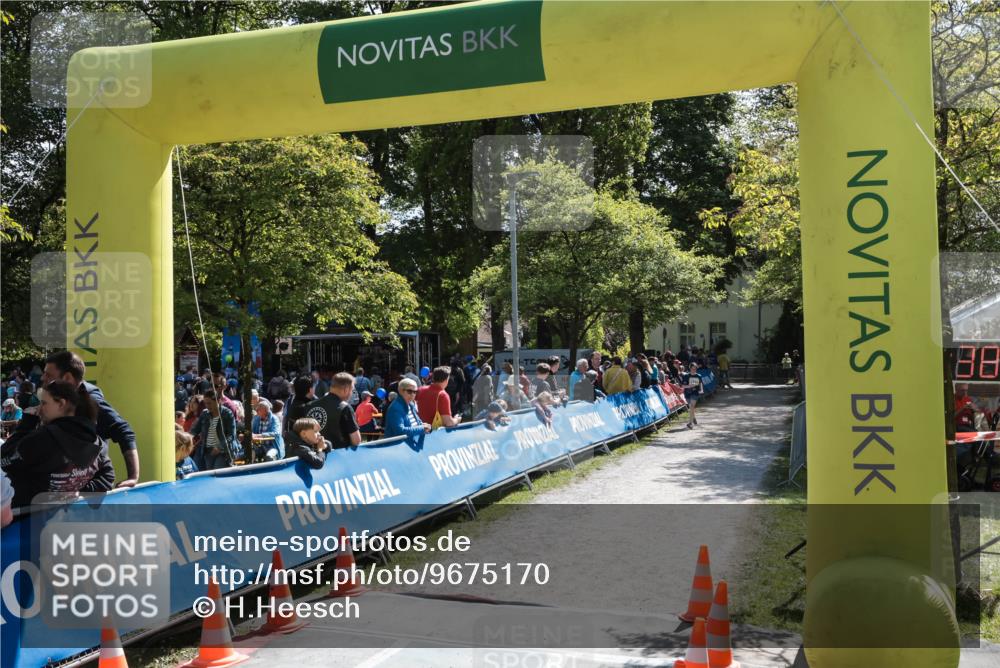 09.05.2026 - Störlauf H.Heesch http://msf.ph/oto/9675170 09.05.2026 15:01:37 Ziel  meine-sportfotos.de