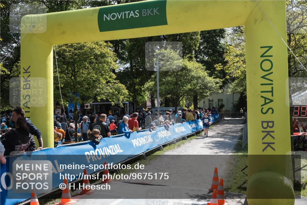 09.05.2026 - Störlauf H.Heesch http://msf.ph/oto/9675175 09.05.2026 15:01:39 Ziel  meine-sportfotos.de
