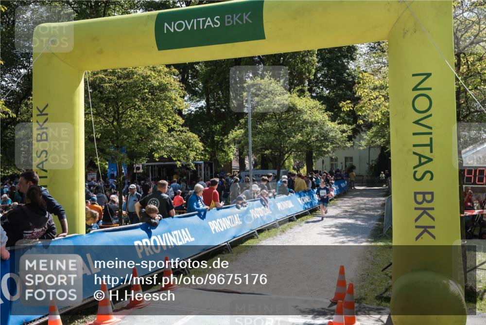 09.05.2026 - Störlauf H.Heesch http://msf.ph/oto/9675176 09.05.2026 15:01:39 Ziel  meine-sportfotos.de