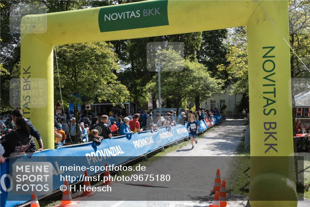 09.05.2026 - Störlauf H.Heesch http://msf.ph/oto/9675180 09.05.2026 15:01:41 Ziel 1719 meine-sportfotos.de