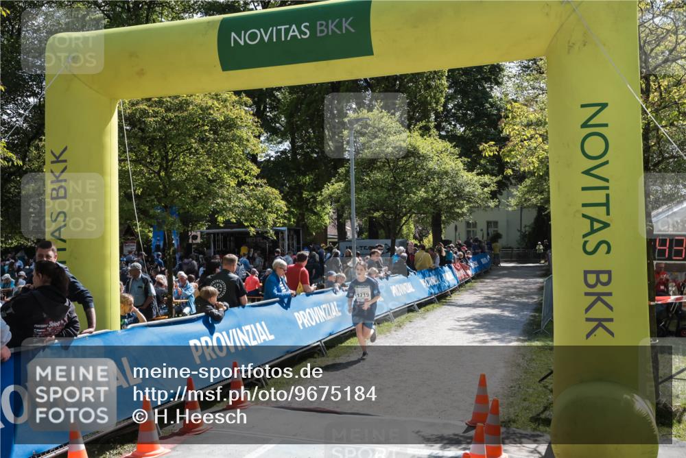 09.05.2026 - Störlauf H.Heesch http://msf.ph/oto/9675184 09.05.2026 15:01:42 Ziel 1719 meine-sportfotos.de