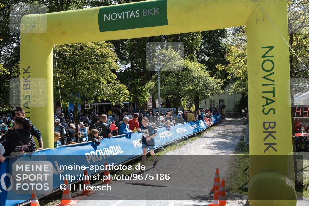 09.05.2026 - Störlauf H.Heesch http://msf.ph/oto/9675186 09.05.2026 15:01:43 Ziel 1719 meine-sportfotos.de