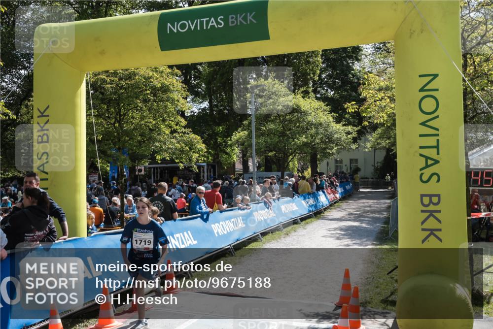 09.05.2026 - Störlauf H.Heesch http://msf.ph/oto/9675188 09.05.2026 15:01:44 Ziel 1719 meine-sportfotos.de