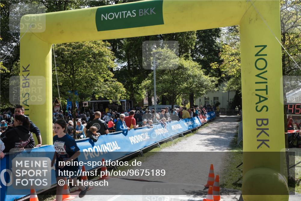 09.05.2026 - Störlauf H.Heesch http://msf.ph/oto/9675189 09.05.2026 15:01:44 Ziel 1719 meine-sportfotos.de
