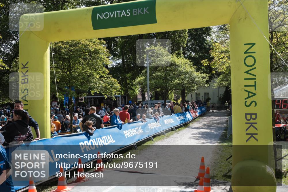 09.05.2026 - Störlauf H.Heesch http://msf.ph/oto/9675191 09.05.2026 15:01:45 Ziel  meine-sportfotos.de