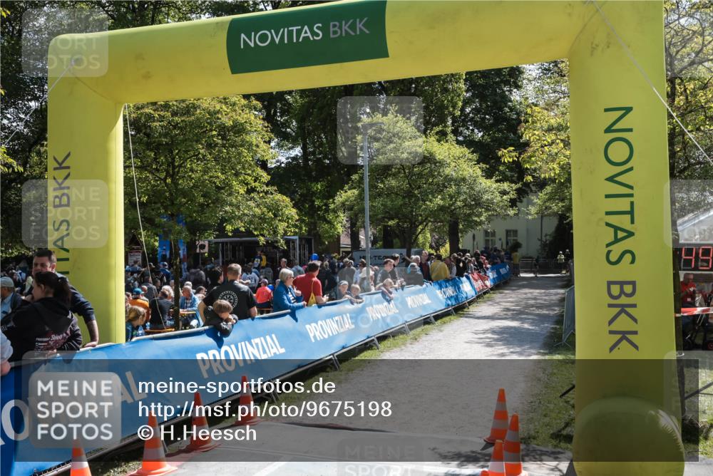 09.05.2026 - Störlauf H.Heesch http://msf.ph/oto/9675198 09.05.2026 15:01:48 Ziel  meine-sportfotos.de