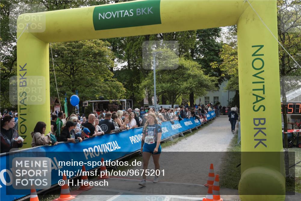 09.05.2026 - Störlauf H.Heesch http://msf.ph/oto/9675201 09.05.2026 15:15:57 Ziel 1680 meine-sportfotos.de