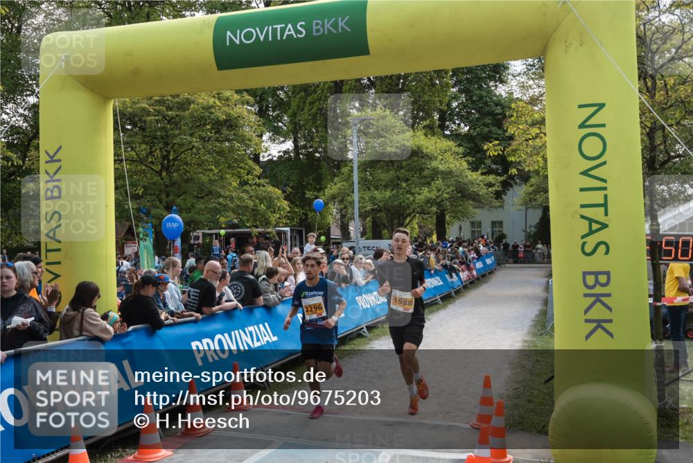 09.05.2026 - Störlauf H.Heesch http://msf.ph/oto/9675203 09.05.2026 15:18:50 Ziel 2296, 1988, 90 meine-sportfotos.de