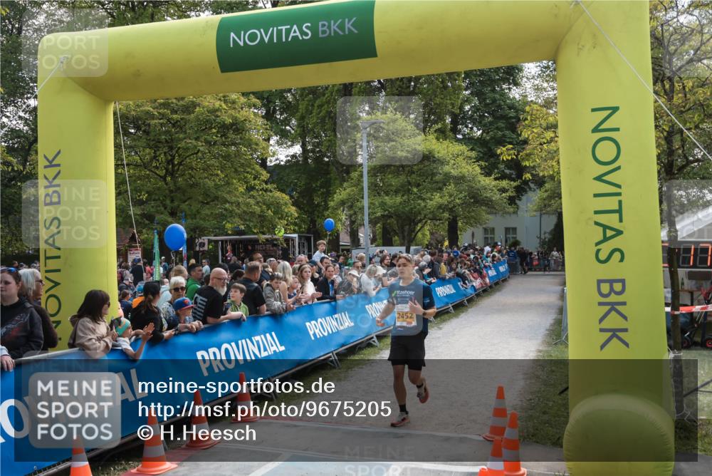 09.05.2026 - Störlauf H.Heesch http://msf.ph/oto/9675205 09.05.2026 15:20:16 Ziel 2452 meine-sportfotos.de