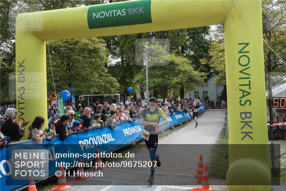 09.05.2026 - Störlauf H.Heesch http://msf.ph/oto/9675207 09.05.2026 15:20:50 Ziel 2378, 50 meine-sportfotos.de