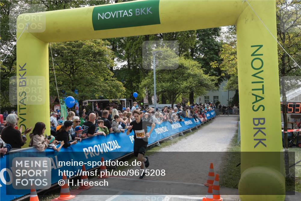 09.05.2026 - Störlauf H.Heesch http://msf.ph/oto/9675208 09.05.2026 15:20:53 Ziel 2426 meine-sportfotos.de