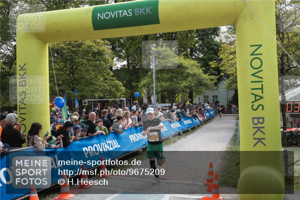 09.05.2026 - Störlauf H.Heesch http://msf.ph/oto/9675209 09.05.2026 15:21:03 Ziel 2110, 16 meine-sportfotos.de