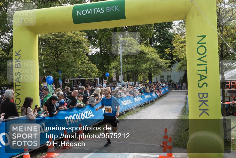 09.05.2026 - Störlauf H.Heesch http://msf.ph/oto/9675212 09.05.2026 15:21:39 Ziel 2385, 89 meine-sportfotos.de